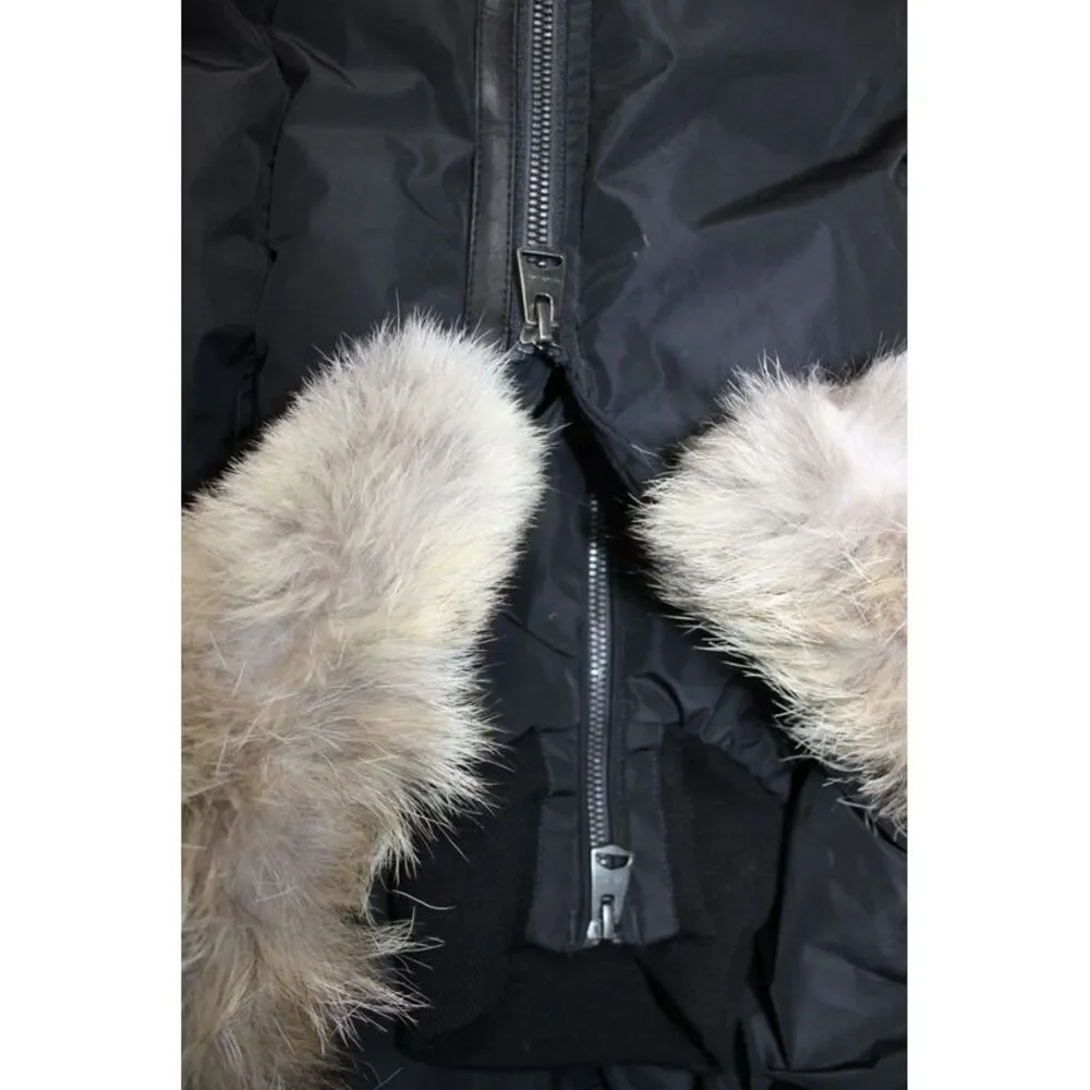 Mackage this pre